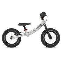 Ridgeback Dimension Runner 2017 Runner Bike | Silver