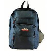 Ridge 53 College Schoolbag/Backpack - Navy