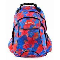 Ridge 53 Marley Schoolbag/Backpack - Blue