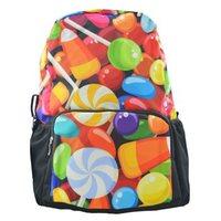 Ridge 53 Sweets Schoolbag/Backpack