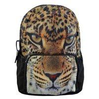 Ridge 53 Cheetah Schoolbag/Backpack