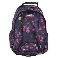 Ridge 53 Osprey Schoolbag/Backpack - Purple