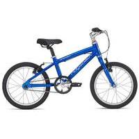 ridgeback dimension 16 2017 kids bike blue 16 inch wheel