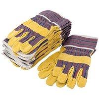 Rigger Glove Pk Of 10 Pairs