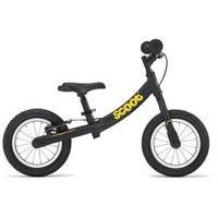 Ridgeback Scoot 2017 Runner Bike | Black