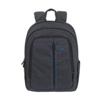 Rivacase Laptop Canvas Backpack 15, 6\