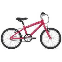 ridgeback dimension 16 2017 kids bike pink 16 inch wheel