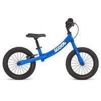 ridgeback scoot 2017 runner bike blue