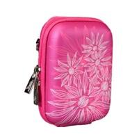 Rivacase 7023 (PU) Crimson Pink (Flowers)