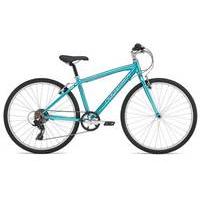 Ridgeback Dimension 26 2017 Kids Bike | Dark Blue/Blue Other - 26 Inch