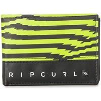 Rip Curl CARTERA men\'s Purse wallet in Multicolour