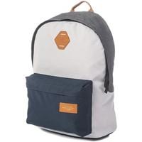 rip curl mochila dome stacka mens backpack in grey