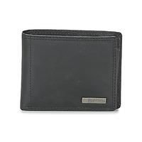 rip curl offshore 2 in 1 mens purse wallet in black