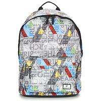 Rip Curl GEO PARTY DOME men\'s Backpack in grey