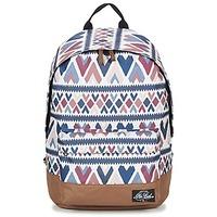 rip curl navarro dome womens backpack in multicolour