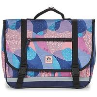 Rip Curl CAMO SATCHEL girls\'s Briefcase in Multicolour