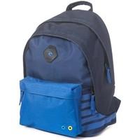 rip curl mochila pro game double dome mens backpack in blue