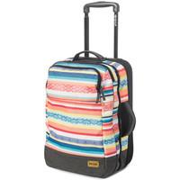 Rip Curl Blue Large Suitcase Global Sun Gypsy women\'s Travel luggage in blue