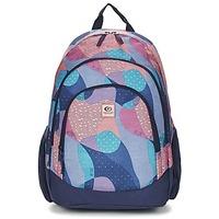Rip Curl CAMO COASTER girls\'s Children\'s Backpack in Multicolour