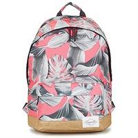 Rip Curl MIAMI VIBES DOME women\'s Backpack in pink