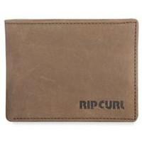 Rip Curl CARTERA men\'s Purse wallet in brown