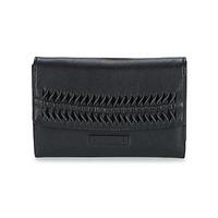 rip curl nechako womens purse wallet in black