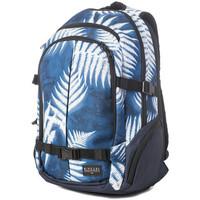 Rip Curl Blue Backpack Westwind women\'s Backpack in blue