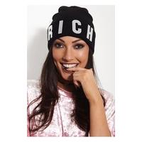 Rich Beanie Hat