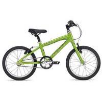 Ridgeback Dimension 16 2017 Kids Bike | Light Green/Other - 16 Inch wheel