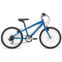ridgeback dimension 20 2017 kids bike blue 20 inch wheel