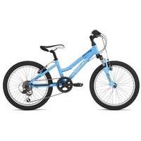 ridgeback harmony 20 2017 kids bike blue 20 inch wheel