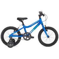 ridgeback mx16 2017 kids bike blue 16 inch wheel