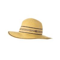 Rip Curl Natural Beige Capeline Streak Short Brim Boho