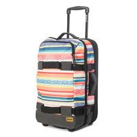 Rip Curl Multicolored Large Suitcase Sun Gypsy