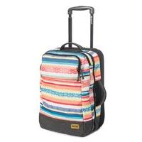 Rip Curl Multicolored Cabin Suitcase Sun Gypsy