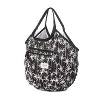 rip curl black beach bag love jumbo