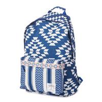 Rip Curl Blue Backpack Fiesta del Sol