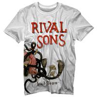 Rival Sons - Head Down