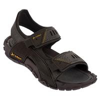 rider mens tender viii sandals brown