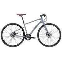 Ridgeback Flight 03 2017 Hybrid Bike | Grey - XL