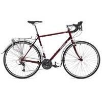 Ridgeback Voyage 2017 Touring Bike | Red - XL