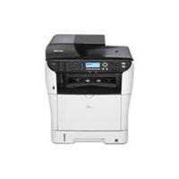 ricoh afico sp 3510sf mono laser multifunction printer