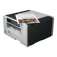 Ricoh Afico SG 3110DN Colour Inkjet Network Printer