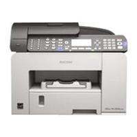 Ricoh Aficio SG 3110SFNw Colour Geljet Multifunction Printer