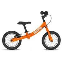 Ridgeback Scoot 2017 Runner Bike | Orange