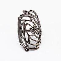 Ring Jewelry Euramerican Fashion Alloy Jewelry Jewelry For Wedding Party Special Occasion 1 pcs