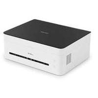 Ricoh Sp150suw-a4 B&w Multifunctional Desktop Printer 22ppm/printcopysacn/128mb/600x600 Dpi/wi-fi & Usb 2.0/50 Sheets Peper Cap Via Extendable Tray/2 