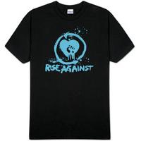 Rise Against - Heart Fist