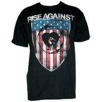 Rise Against - Shield