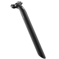 ritchey superlogic carbon 1 bolt seatpost matt carbon 316mm 400mm